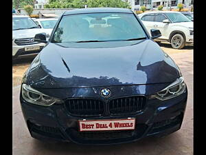 Second Hand BMW 3-Series 320d Luxury Line in Lucknow