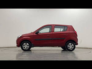 Second Hand Maruti Suzuki Alto 800 Lxi in Hyderabad