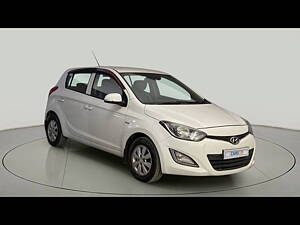 Second Hand Hyundai i20 Sportz 1.2 BS-IV in Delhi