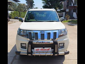 Second Hand Mahindra TUV300 T8 in Indore