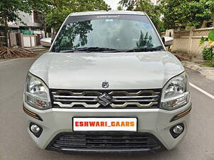 Second Hand Maruti Suzuki Wagon R VXi 1.2 AMT in Chennai