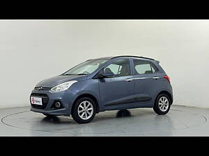 Second Hand Hyundai Grand i10 Asta 1.2 Kappa VTVT [2013-2016] in Chennai