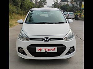 Second Hand Hyundai Grand i10 Asta 1.2 Kappa VTVT [2013-2016] in Indore