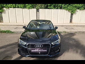 Second Hand Audi A3 35 TDI Premium Plus + Sunroof in Pune