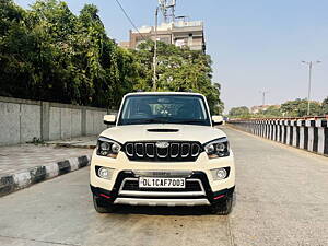 Second Hand Mahindra Scorpio S9 2WD 7 STR in Delhi