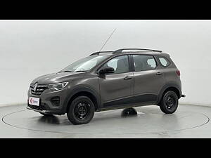 Second Hand Renault Triber RXT [2019-2020] in Gurgaon