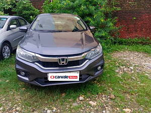 Second Hand Honda City S Petrol in Dehradun