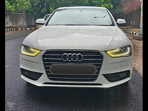 Second Hand Audi A4 35 TFSI in Delhi