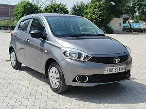 Second Hand Tata Tiago [2016-2020] Revotron XZ in Mohali