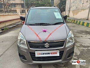 Second Hand Maruti Suzuki Wagon R LXI CNG in Noida