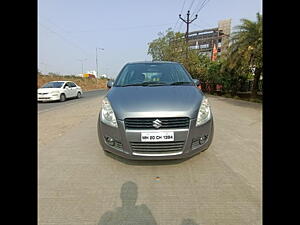 Second Hand Maruti Suzuki Ritz [2009-2012] Vdi BS-IV in Pune