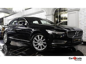 Second Hand Volvo S90 D4 Inscription in Delhi