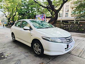 Second Hand Honda City 1.5 S AT in Mumbai