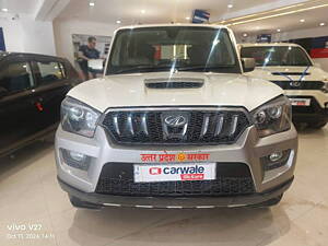 Second Hand Mahindra Scorpio S10 2WD Intelli-Hybrid in Kanpur