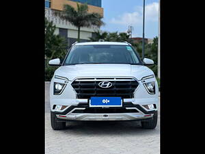 Second Hand Hyundai Creta S 1.5 Diesel [2020-2022] in Mohali