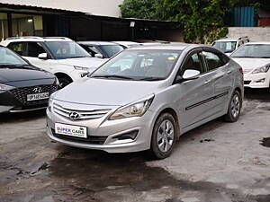 Second Hand Hyundai Verna 1.6 VTVT S in Meerut