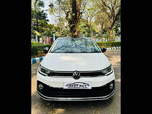 Second Hand Volkswagen Virtus GT Plus 1.5 TSI EVO DSG in Kolkata