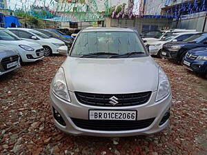 Second Hand Maruti Suzuki Swift DZire VXI in Patna