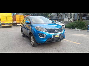 Second Hand Tata Nexon XT [2017-2019] in Bangalore