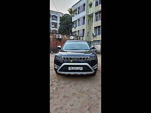 Second Hand महिंद्रा xuv300 1.5 w4 [2019-2020] in पटना