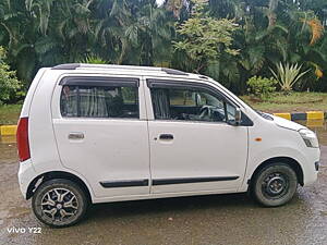 Second Hand Maruti Suzuki Wagon R LXi 1.0 [2019-2019] in Mumbai