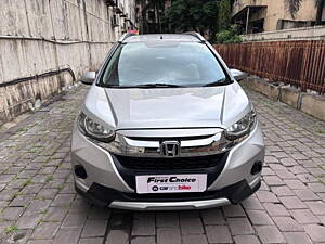 Second Hand Honda WR-V S MT Petrol in Navi Mumbai