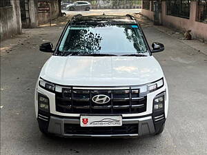 Second Hand Hyundai Creta S (O) 1.5 Petrol in Delhi