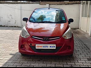 Second Hand Hyundai Eon Era + in Chennai