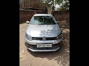 Second Hand Volkswagen Polo 1.2 TDI in Kanpur