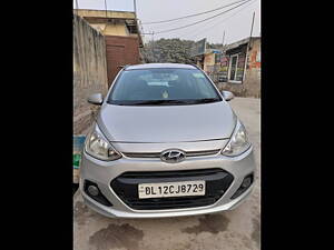 Second Hand Hyundai Grand i10 Asta 1.2 Kappa VTVT [2013-2016] in Delhi