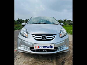 Second Hand Honda Amaze 1.2 S i-VTEC in Kollam