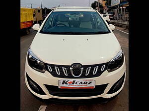 Second Hand Mahindra Marazzo M2 7 STR in Chennai