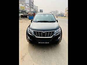 Second Hand महिंद्रा XUV500 w11(o) [2018-2020] in पटना