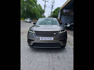 Second Hand Land Rover Range Rover Velar 2.0 R-Dynamic SE Diesel 180 in Hyderabad