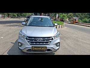 Second Hand Hyundai Creta 1.4 S in Lucknow