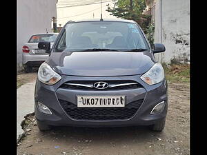 Second Hand Hyundai i10 Sportz 1.2 Kappa2 in Dehradun