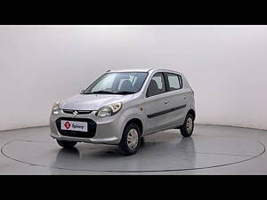 Second Hand Maruti Suzuki Alto 800 Lxi in Bangalore