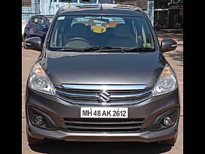 Second Hand Maruti Suzuki Ertiga VDI SHVS in Mumbai