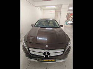 Second Hand Mercedes-Benz GLA 200 CDI Sport in Mohali