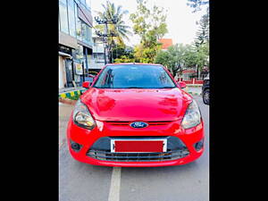 Second Hand Ford Figo Duratorq Diesel EXI 1.4 in Bangalore