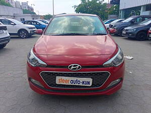 Second Hand Hyundai Elite i20 Asta 1.2 in Chennai