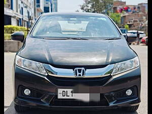 Second Hand Honda City VX in Delhi