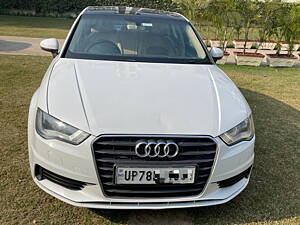 Second Hand Audi A3 35 TDI Premium in Kanpur