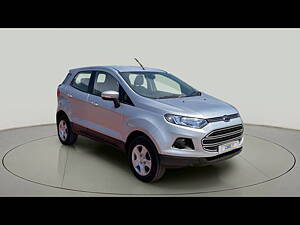 Second Hand Ford Ecosport Ambiente 1.5L TDCi in Indore