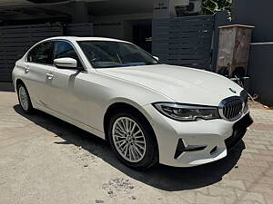 Second Hand BMW 3-Series 320d Luxury Edition in Chennai