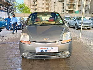 Second Hand Chevrolet Spark LS 1.0 in Chennai