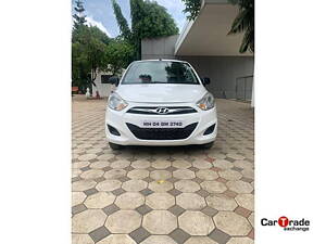 Second Hand Hyundai i10 1.1L iRDE Magna Special Edition in Nashik