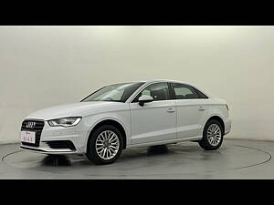 Second Hand Audi A3 35 TDI Attraction in Gurgaon