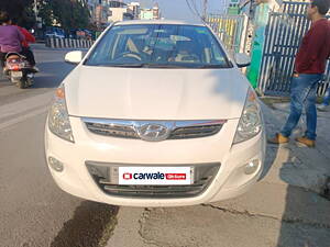 Second Hand Hyundai i20 Asta 1.2 in Dehradun