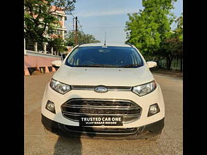 Second Hand Ford Ecosport Trend + 1.5L TDCi in Indore